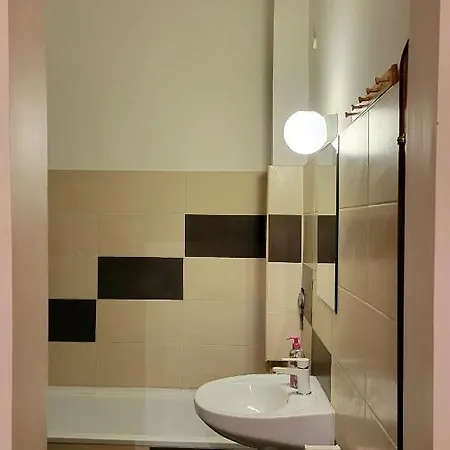 Eclectic Big Budapešť