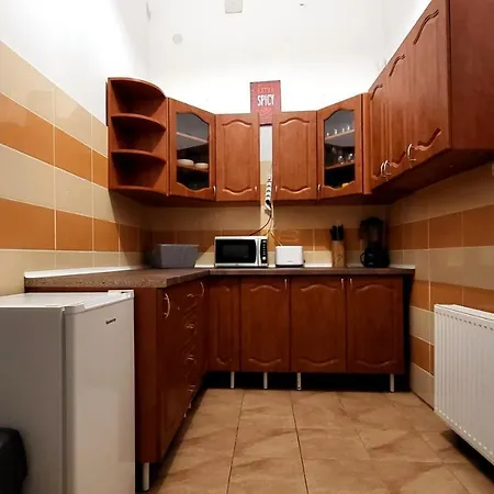 Eclectic Big * Budapešť
